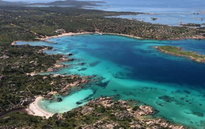 Spiaggia Cala Garibaldi Isola Di Caprera Sardegna Italy Spiaggia Cala Garibaldi Isola Di Caprera Sardegna Italy